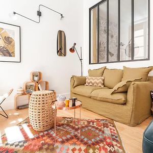 Studio Appartement